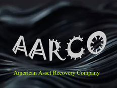 American Asset Recovery Company AARCO